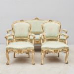1723 4281 FURNITURE SET